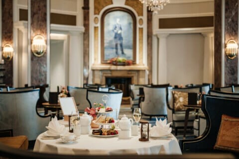 Hotel Atlantic 