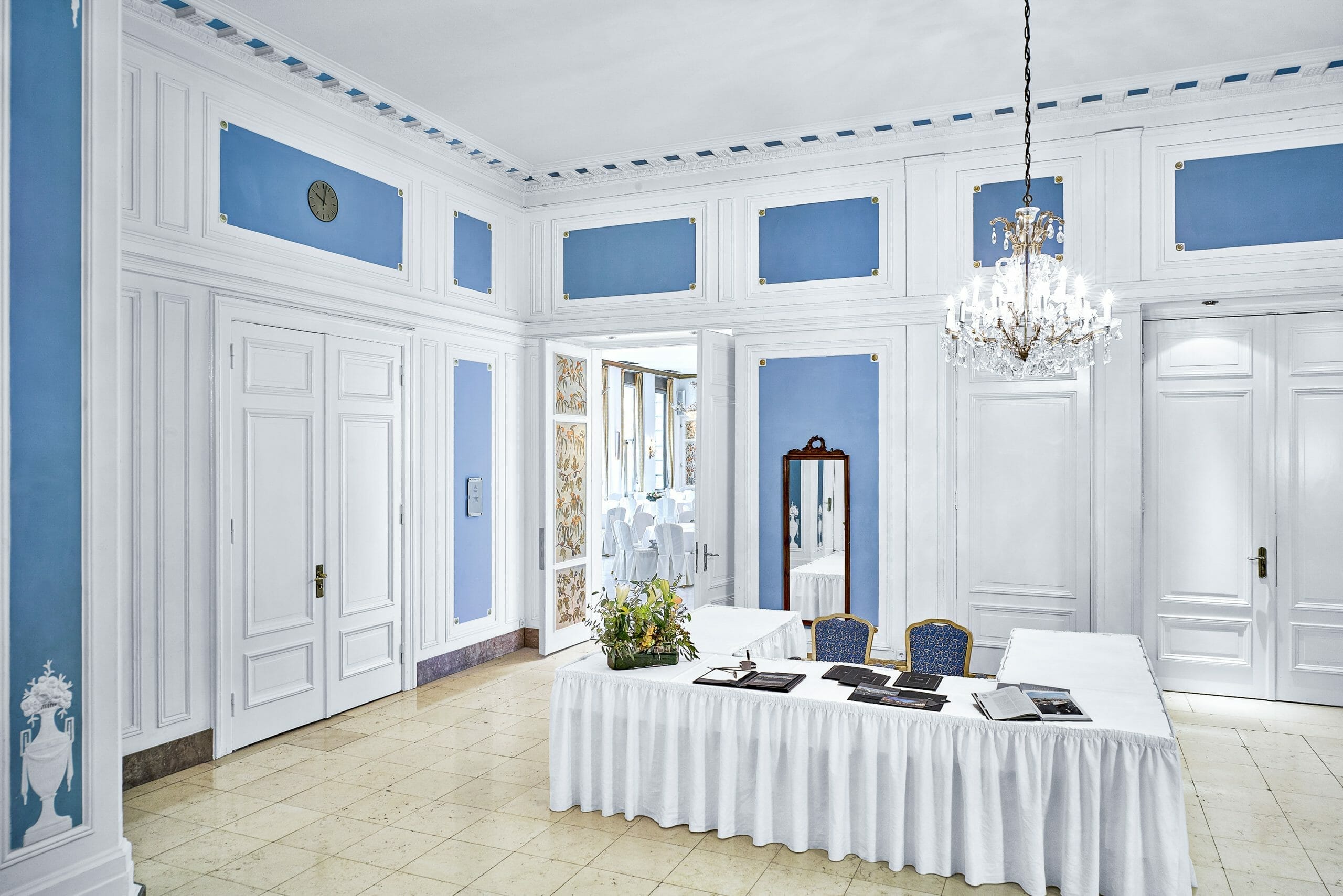 Hotel Atlantic