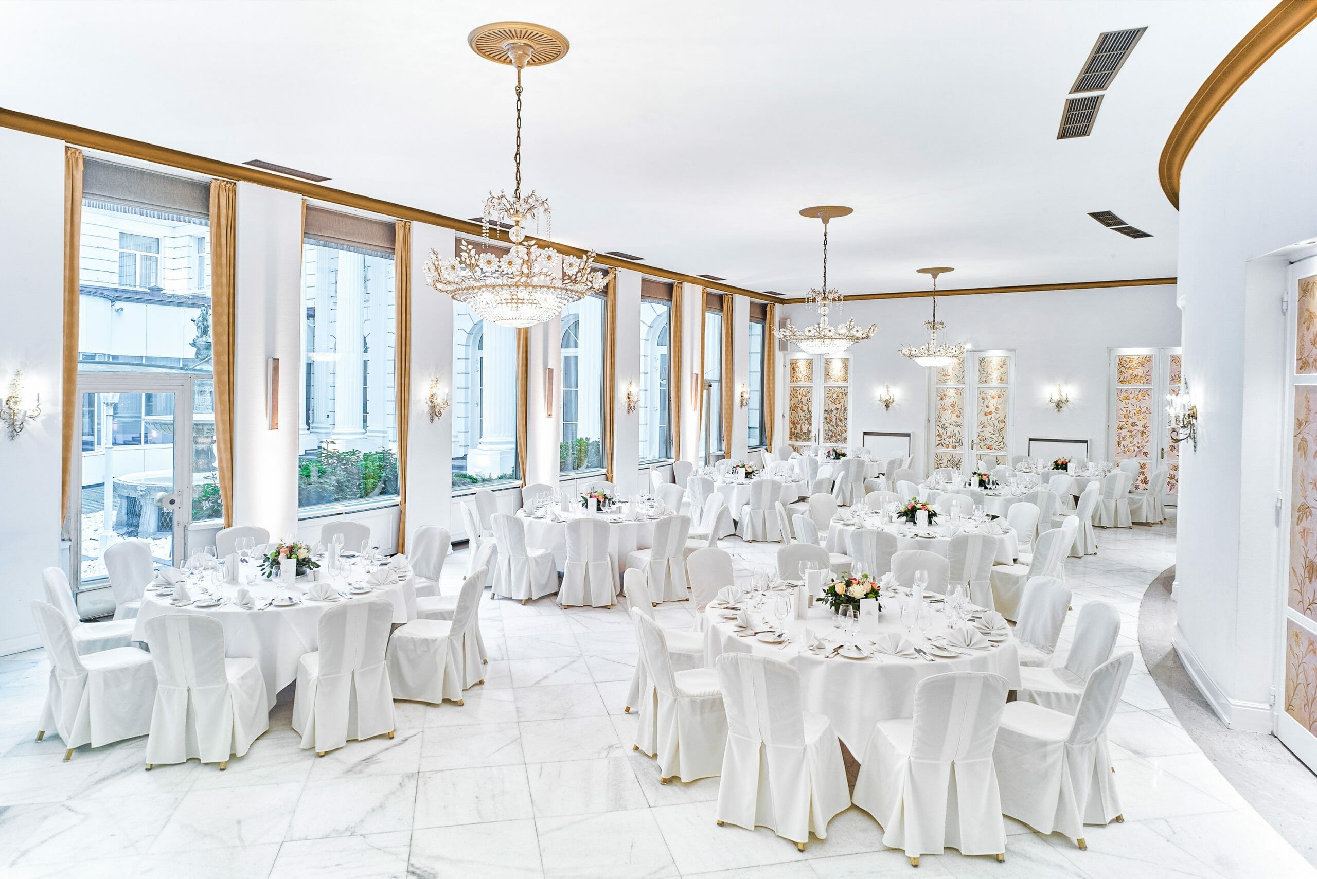 Hotel Atlantic