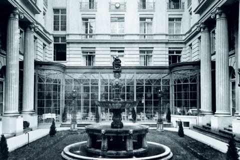 Hotel Atlantic 