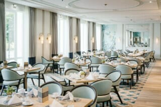 Hotel Atlantic 