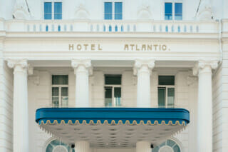 Hotel Atlantic 