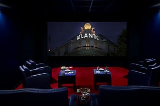 Hotel Atlantic 