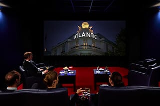 Hotel Atlantic 