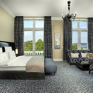Hotel Atlantic Stay