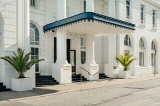 Hotel Atlantic