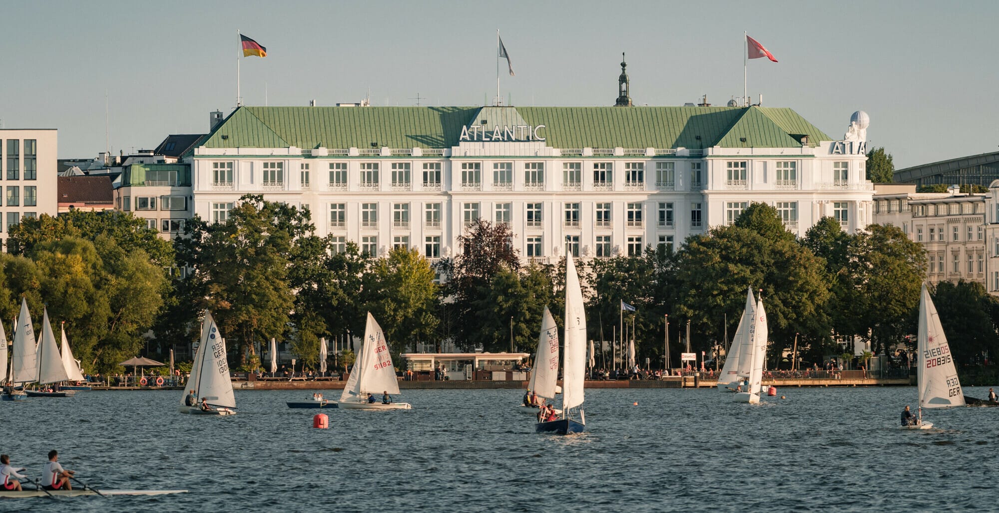 Hotel Atlantic 