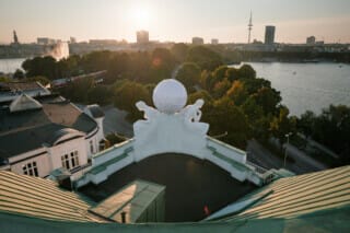 Hotel Atlantic