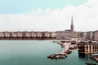 Hotel Atlantic 