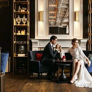 Hotel Atlantic Heiraten am Tor zur Welt
