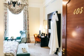 Hotel Atlantic