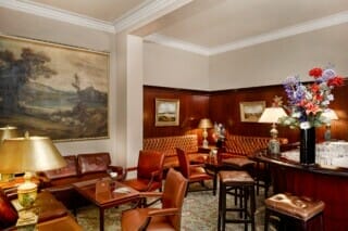 Hotel Atlantic
