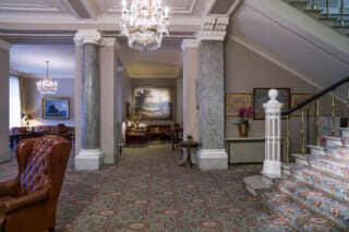 Hotel Atlantic