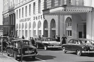 Hotel Atlantic