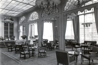 Hotel Atlantic