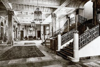 Hotel Atlantic