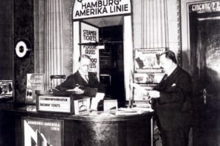 Hotel Atlantic 