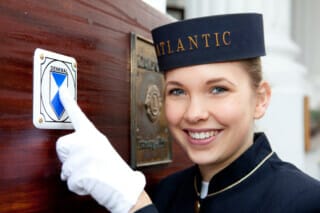 Hotel Atlantic