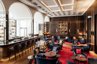 Hotel Atlantic