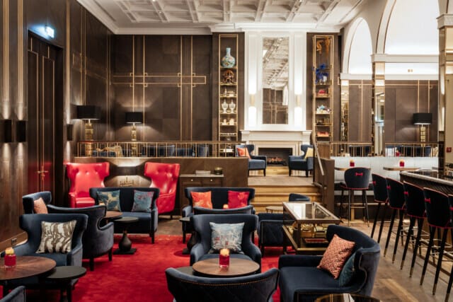 Hotel Atlantic