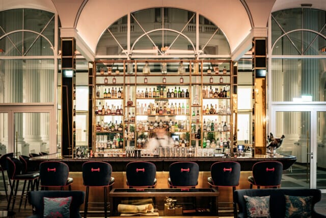 Hotel Atlantic