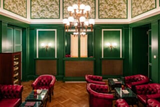 Hotel Atlantic