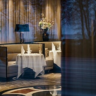 Hotel Atlantic Ein Michelin-Stern Restaurant