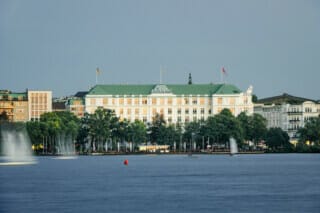 Hotel Atlantic