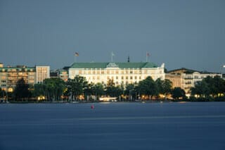 Hotel Atlantic