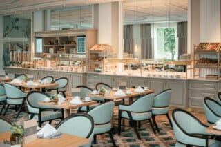 Hotel Atlantic