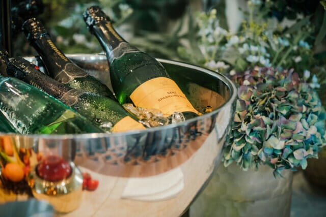 Hotel Atlantic Osterbrunch