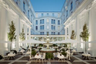 Hotel Atlantic