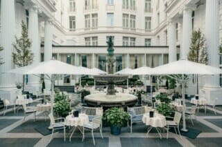 Hotel Atlantic