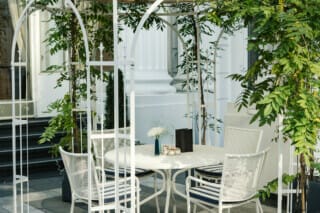 Hotel Atlantic