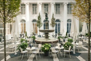 Hotel Atlantic