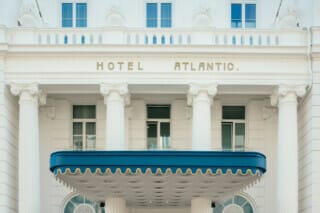 Hotel Atlantic
