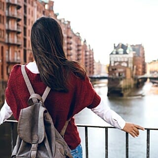 Hotel Atlantic Discover the world in Hamburg