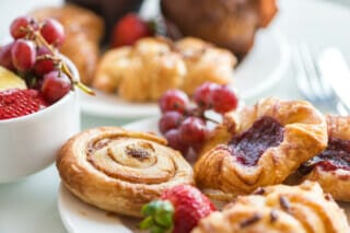 Summer Brunch - Hotel Atlantic