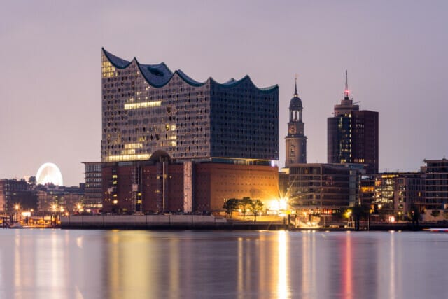 Hotel Atlantic