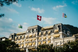 Hotel Atlantic