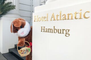 Hotel Atlantic