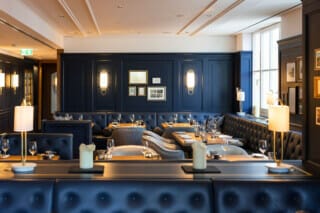 Hotel Atlantic