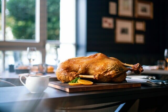 Hotel Atlantic Martinsgans