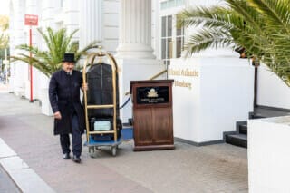 Hotel Atlantic