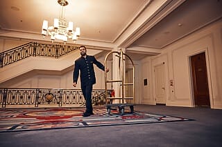 Hotel Atlantic