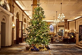 Hotel Atlantic