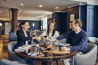 Hotel Atlantic
