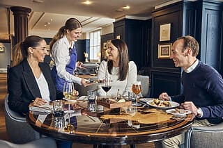 Hotel Atlantic