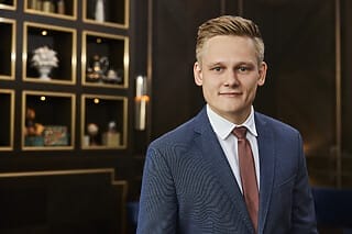 Hotel Atlantic