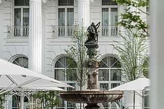 Hotel Atlantic 